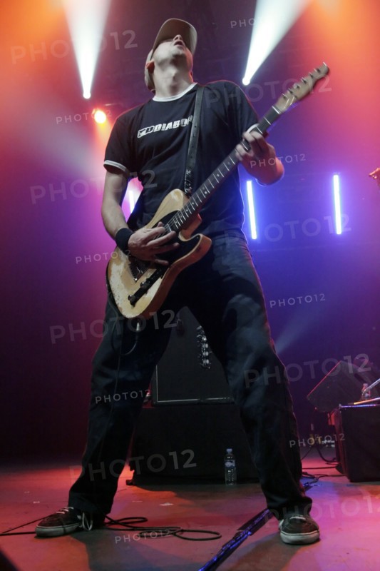 Dead Pop Club, 2006