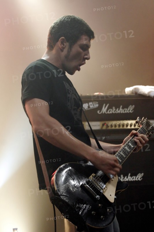 Dead Pop Club, 2006