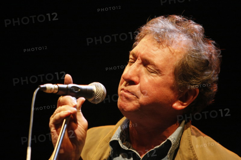 John Greaves, 2007