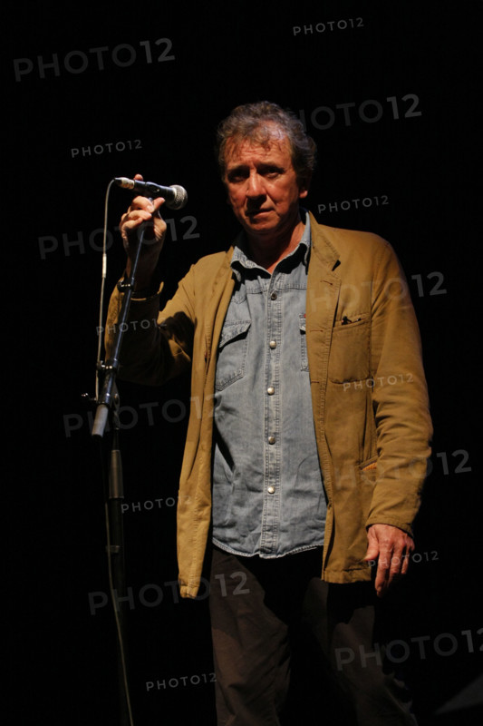 John Greaves, 2007