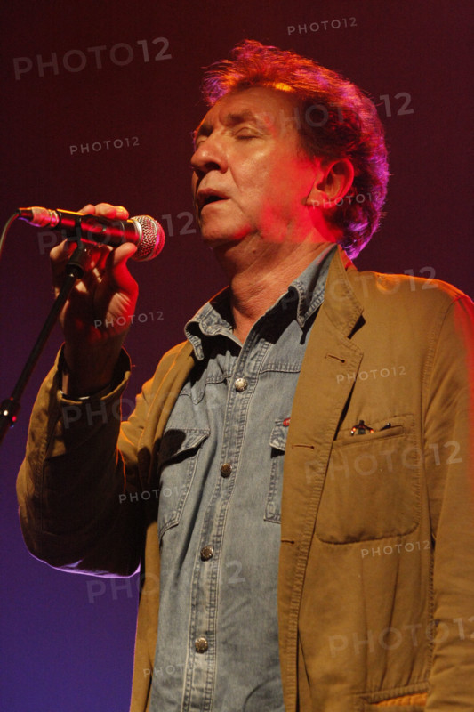 John Greaves, 2007