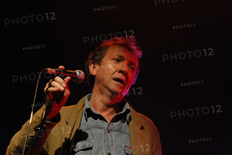John Greaves, 2007