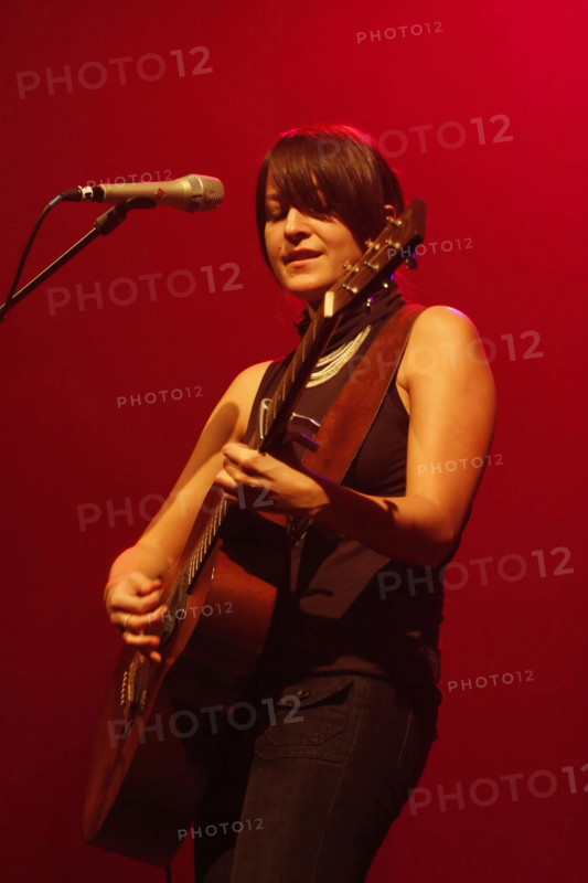 Keren Ann, 2007