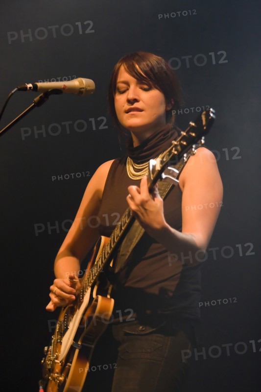 Keren Ann, 2007