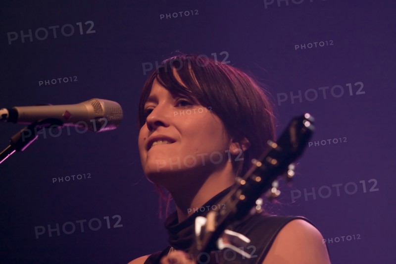 Keren Ann, 2007