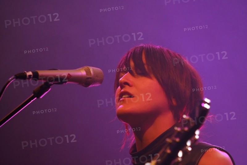 Keren Ann, 2007