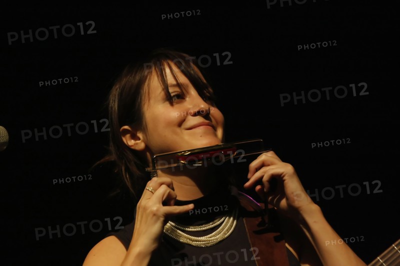 Keren Ann, 2007