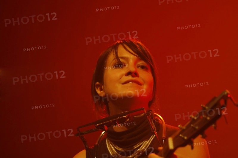 Keren Ann, 2007
