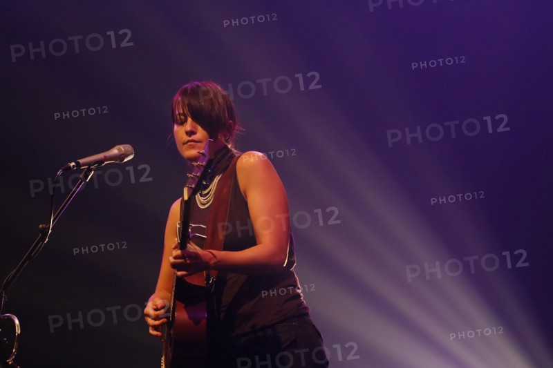 Keren Ann, 2007