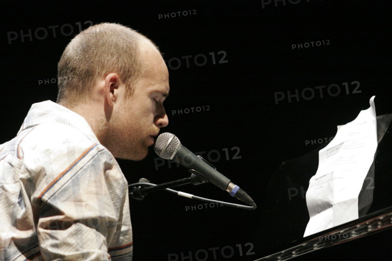 Jérémie Kisling, 2006