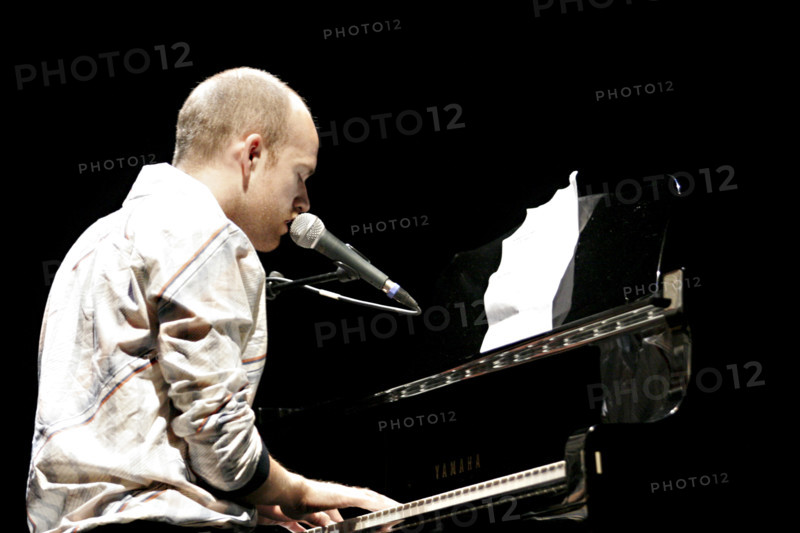 Jérémie Kisling, 2006