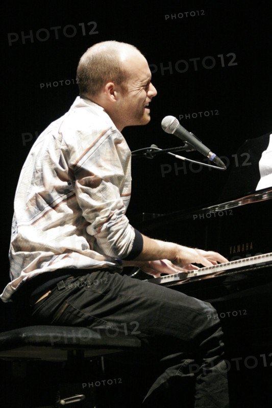 Jérémie Kisling, 2006