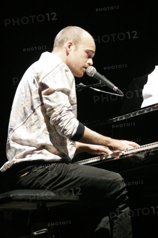 Jérémie Kisling, 2006