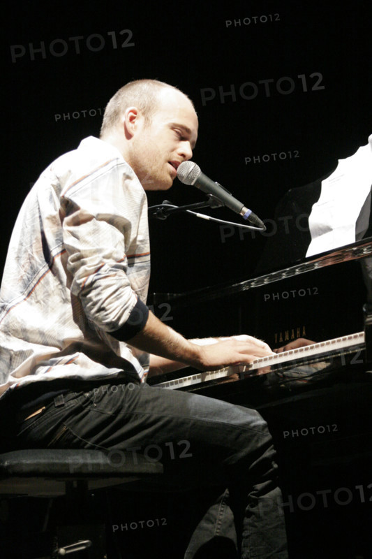 Jérémie Kisling, 2006
