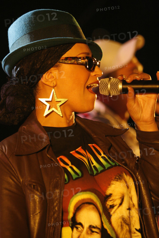 Lââm, 2007