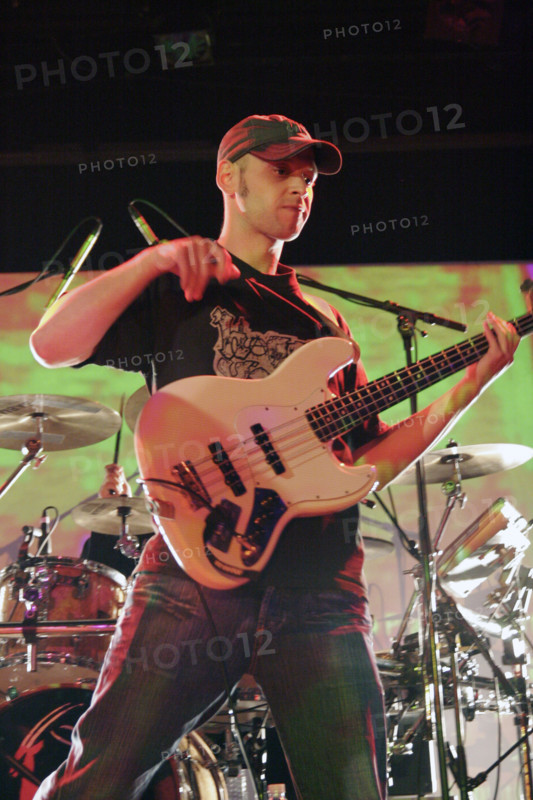 Les Skalopes, 2006