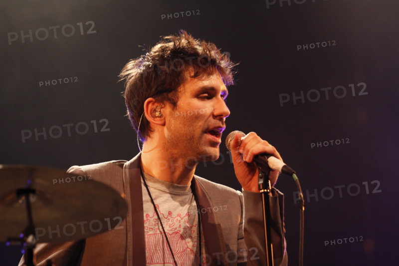 Jamie Lidell, 2008