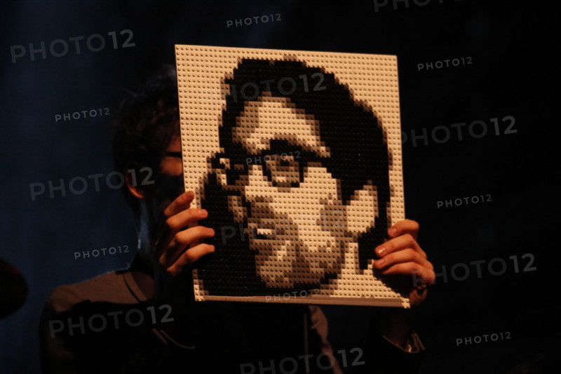 Jamie Lidell, 2008