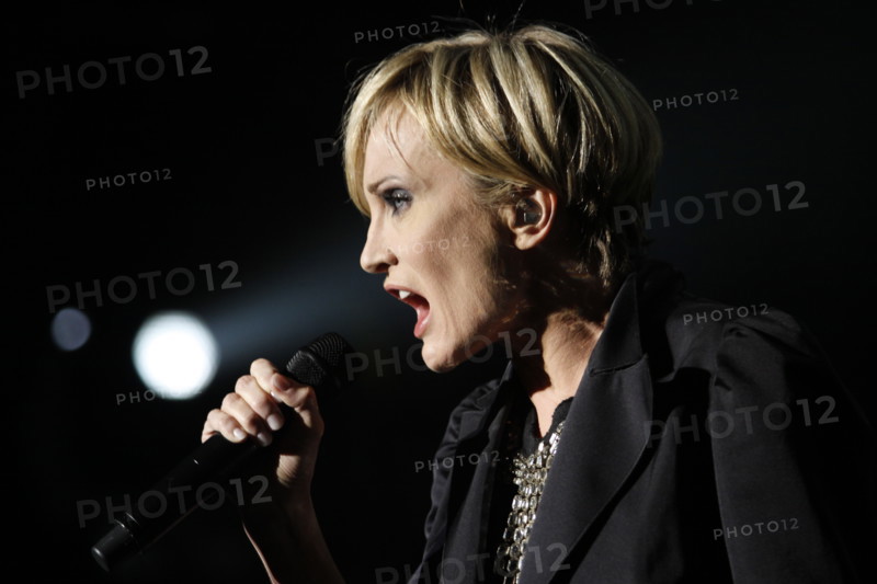 Patricia Kaas, 2009