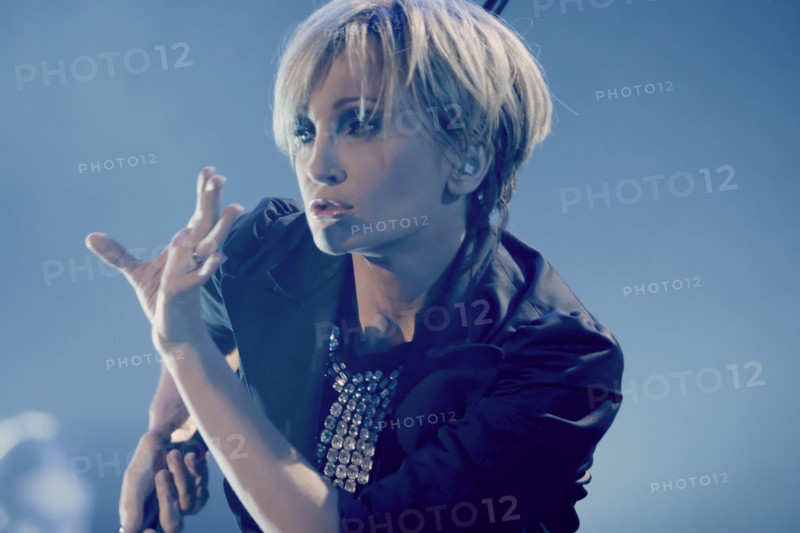 Patricia Kaas, 2009