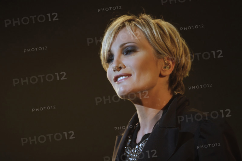 Patricia Kaas, 2009