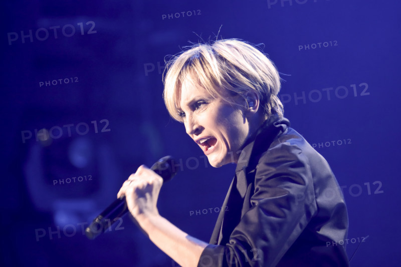 Patricia Kaas, 2009