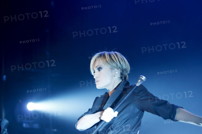 Patricia Kaas, 2009
