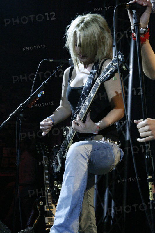 The Tommys, 2007