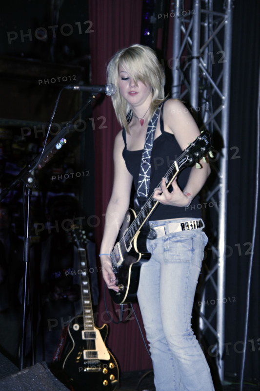 The Tommys, 2007