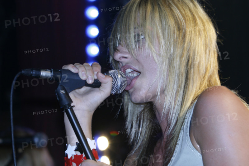 The Tommys, 2007