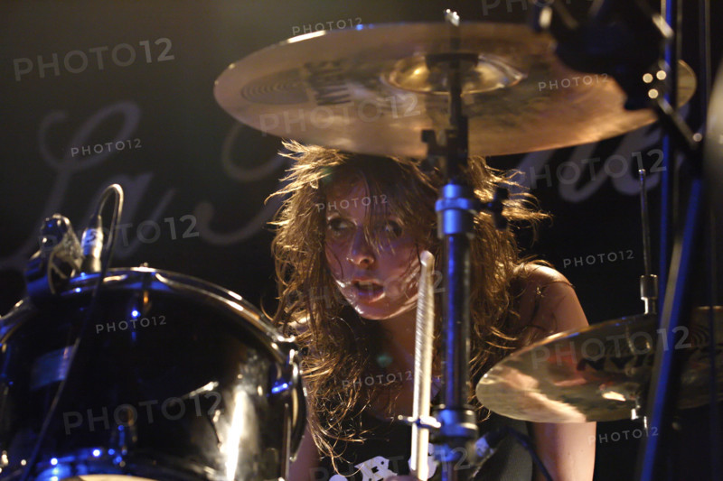 The Tommys, 2007