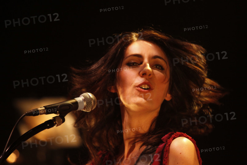 La Grande Sophie, 2009