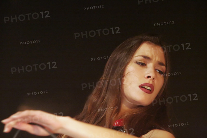 Olivia Ruiz, 2006