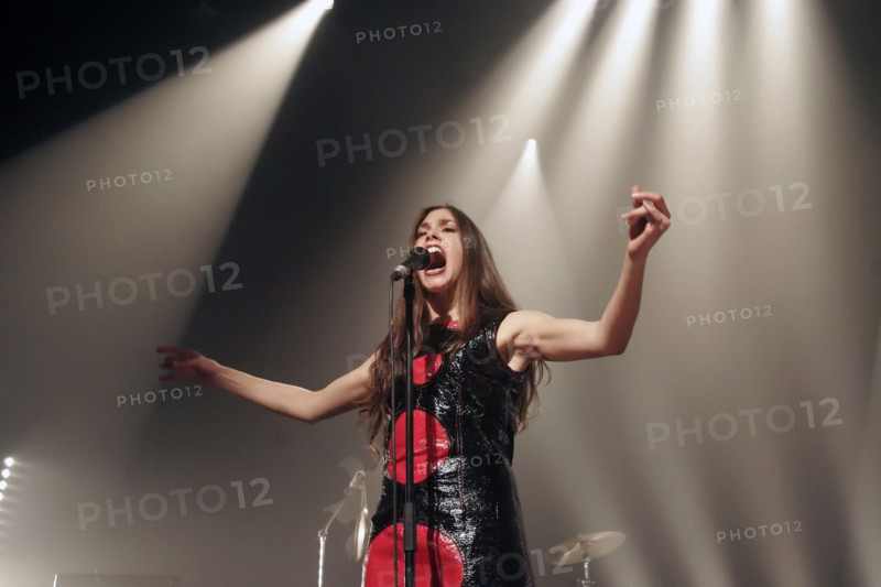 Olivia Ruiz, 2006