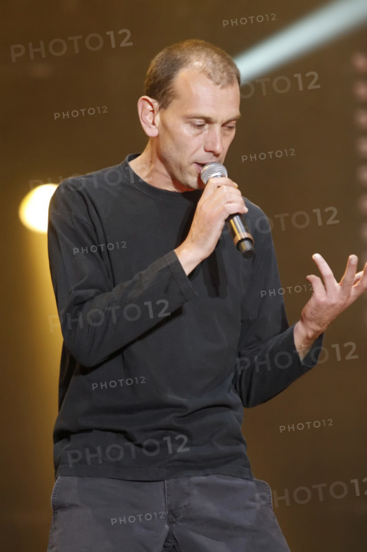 Christian Olivier et Olivia Ruiz, 2007