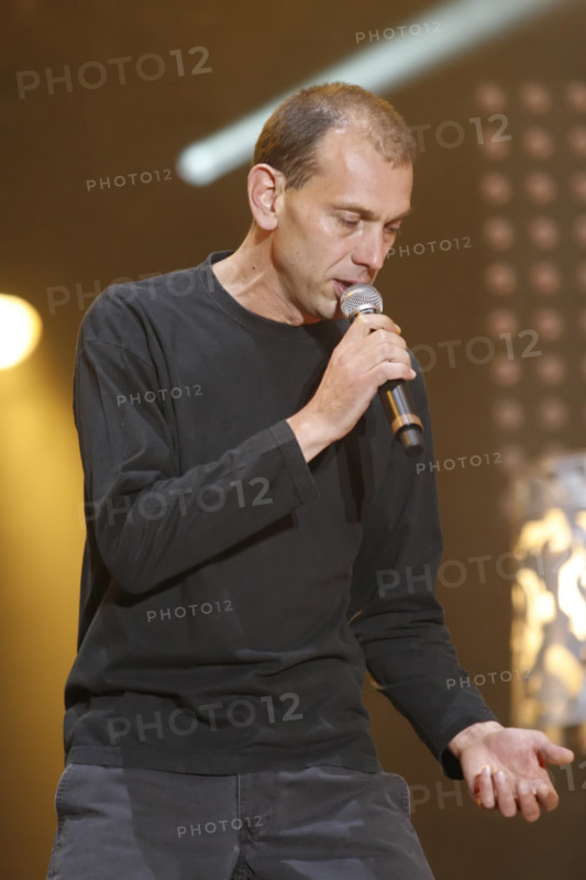 Christian Olivier et Olivia Ruiz, 2007