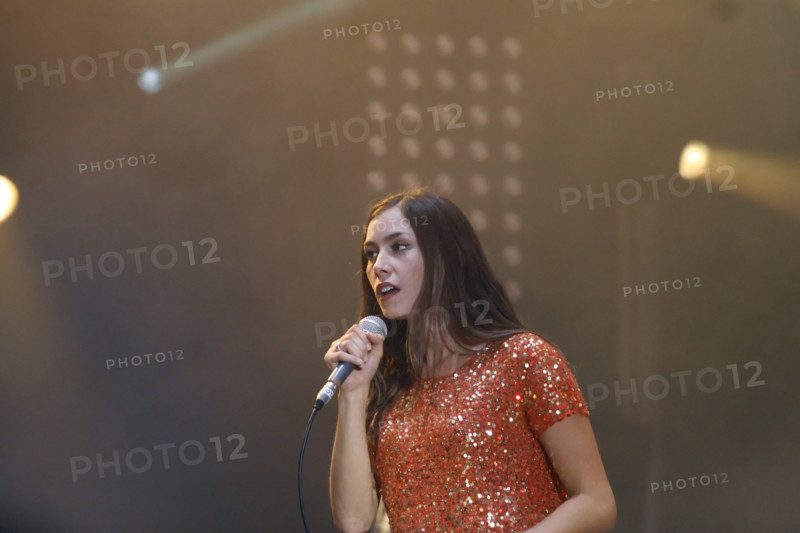 Olivia Ruiz, 2007
