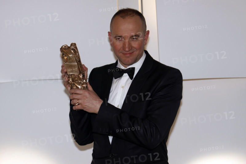 Philippe Claudel, 2009