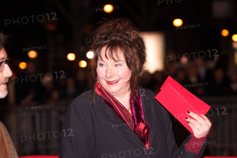 Yolande Moreau, 2009