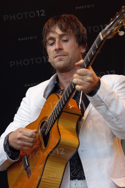 Thomas Dutronc, 2008