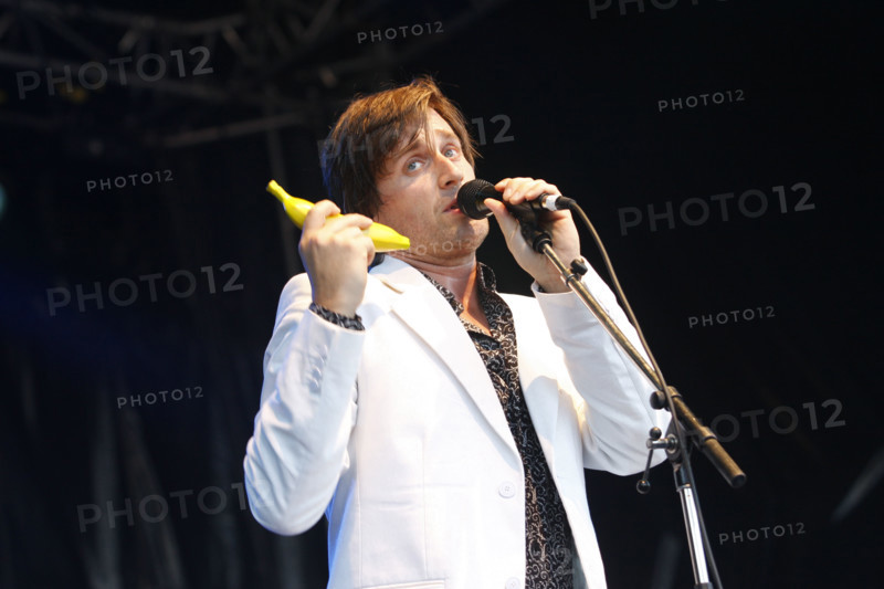 Thomas Dutronc, 2008