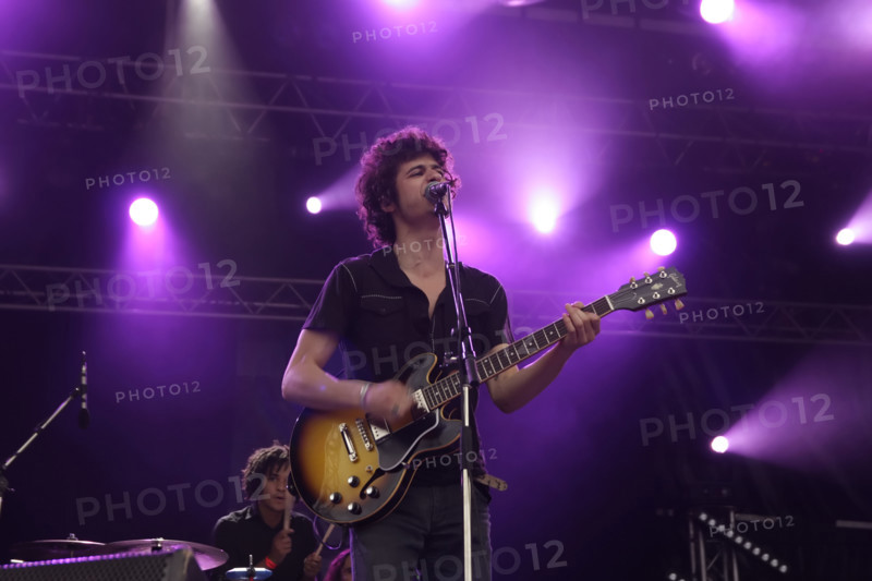 BB Brune, 2008