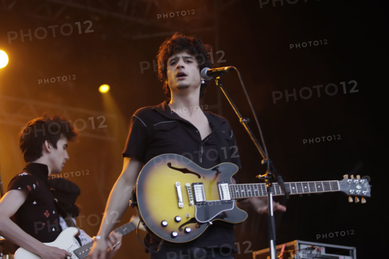 BB Brune, 2008