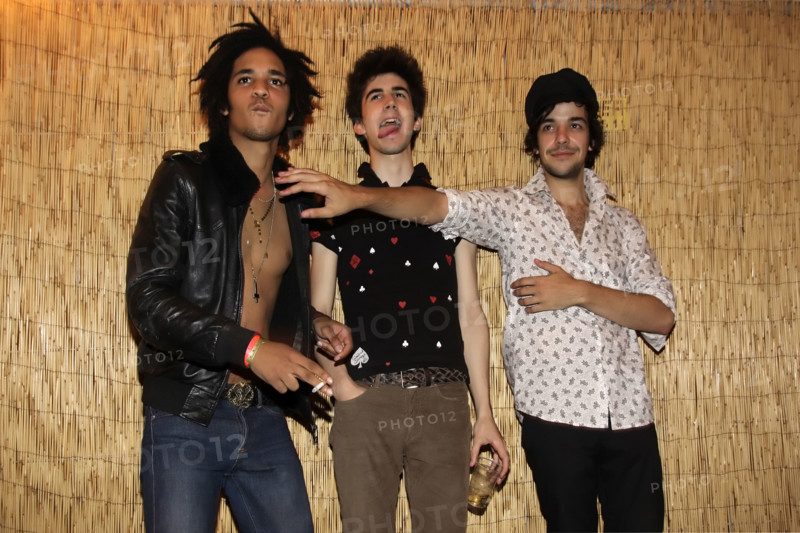 BB Brune, 2008