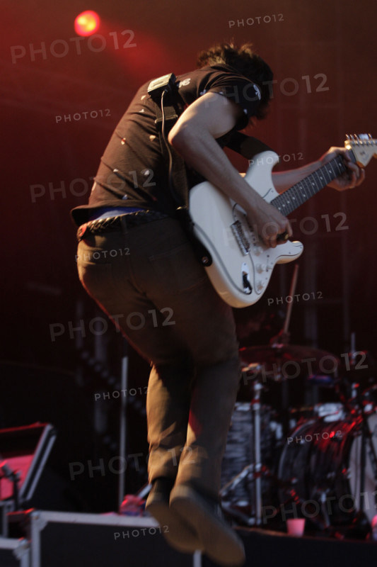 BB Brune, 2008