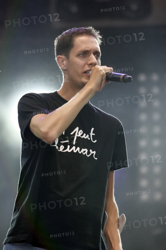 Grand Corps Malade, 2007