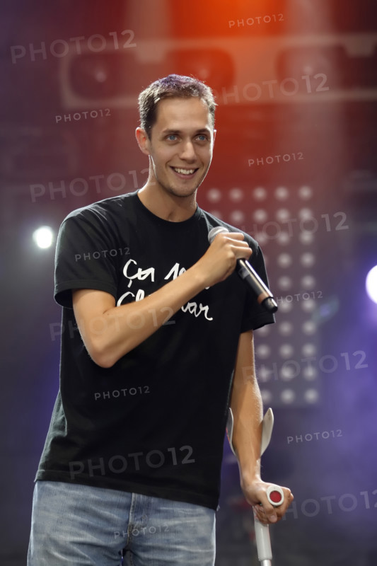 Grand Corps Malade, 2007