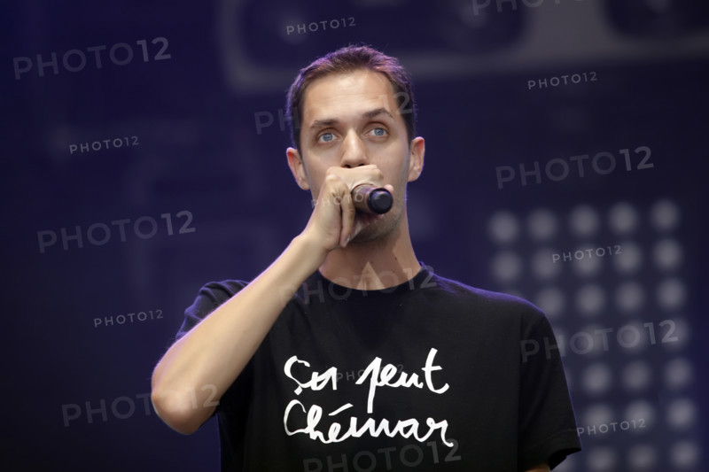 Grand Corps Malade, 2007
