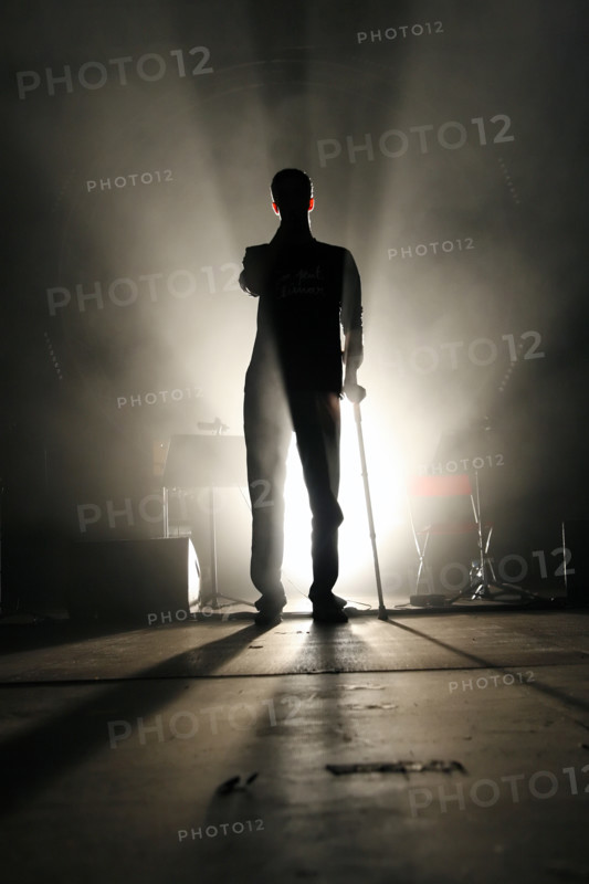 Grand Corps Malade, 2007