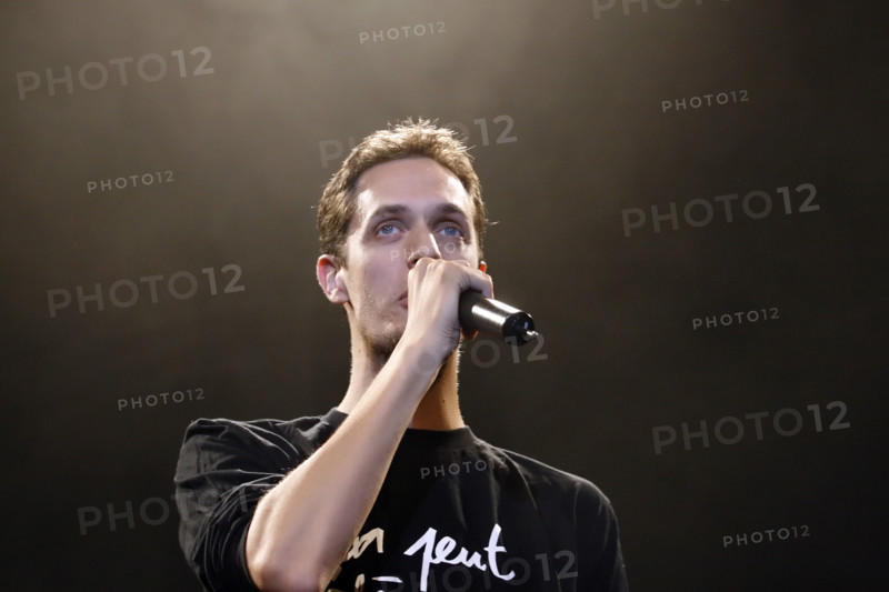 Grand Corps Malade, 2007